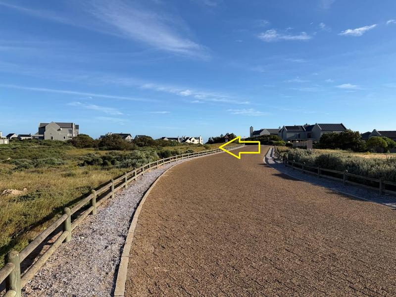 0 Bedroom Property for Sale in Cape St Martin Private Reserve Western Cape